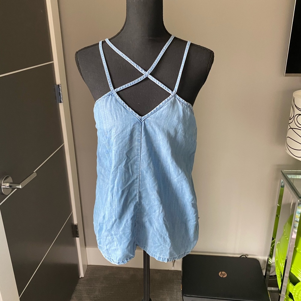 Jean Top